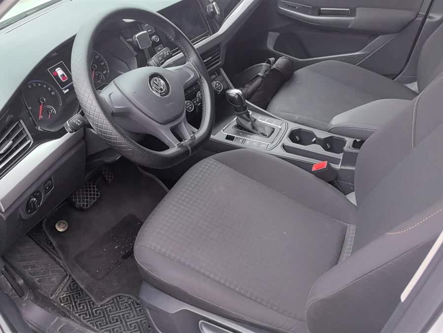 Volkswagen Bora Pure Electric 2021 صورة سيارة #10