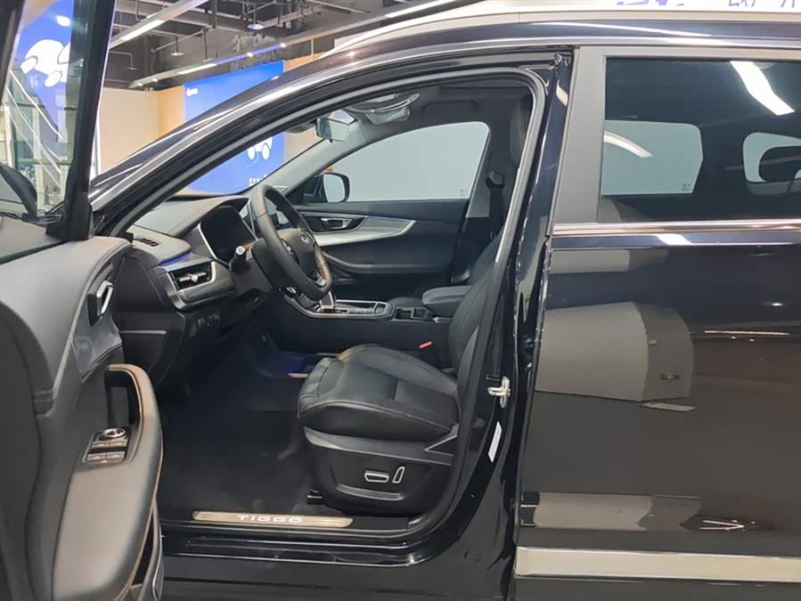 Chery Tiggo 8 2021 car image #10