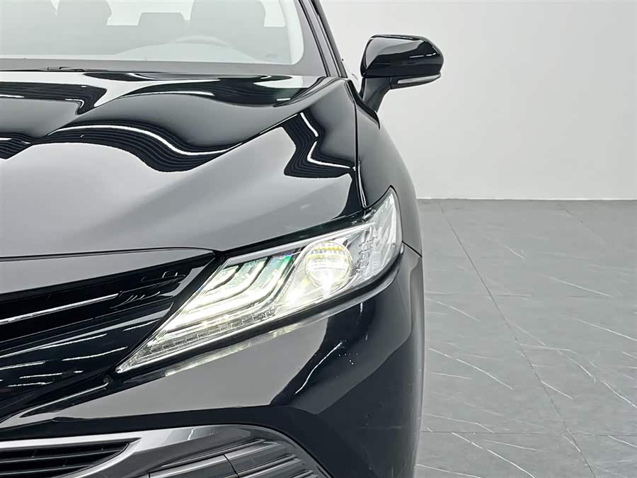 丰田 凯美瑞 2020 汽车图片 #10