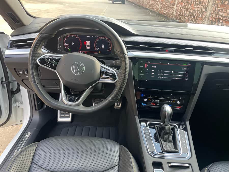 大众 一汽-大众CC 2022 #10 大众 一汽-大众CC 2022 汽车图片 #10