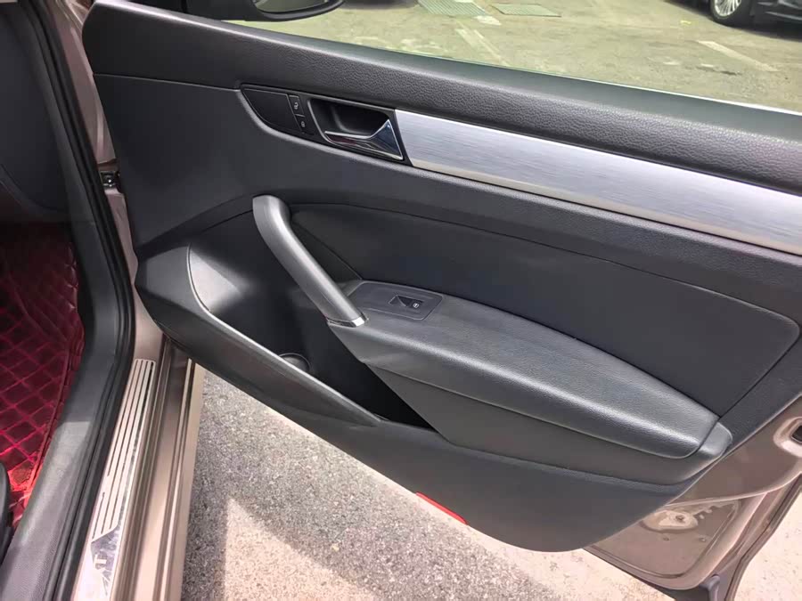 Volkswagen Passat 2016 #10 Volkswagen Passat 2016 car image #10