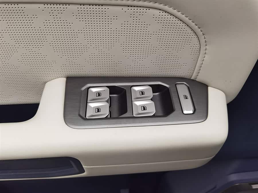 捷途 捷途山海T2 2024 汽车图片 #10