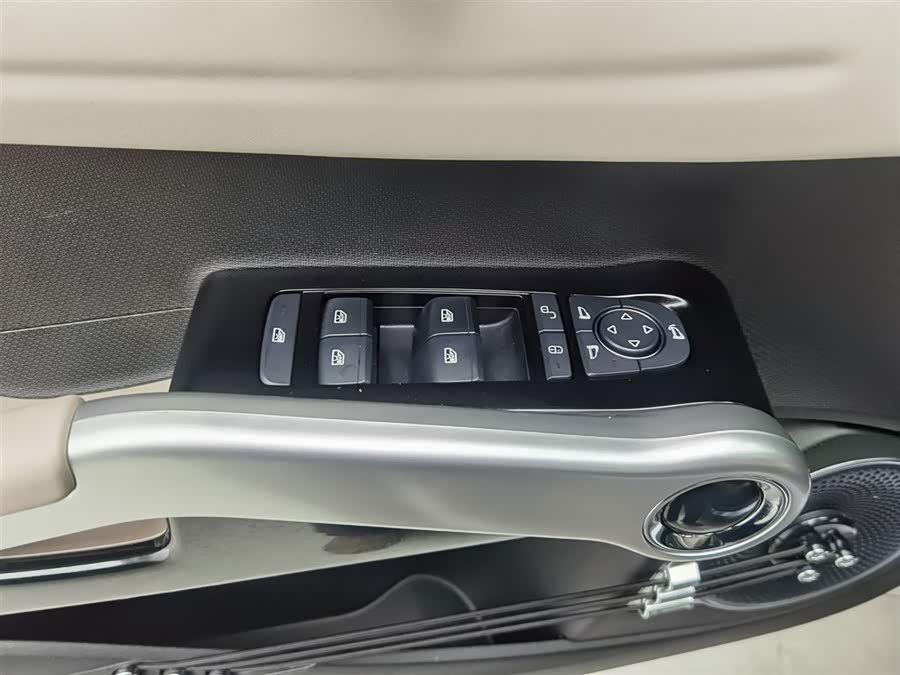 BYD Yuan Plus 2024 car image #10