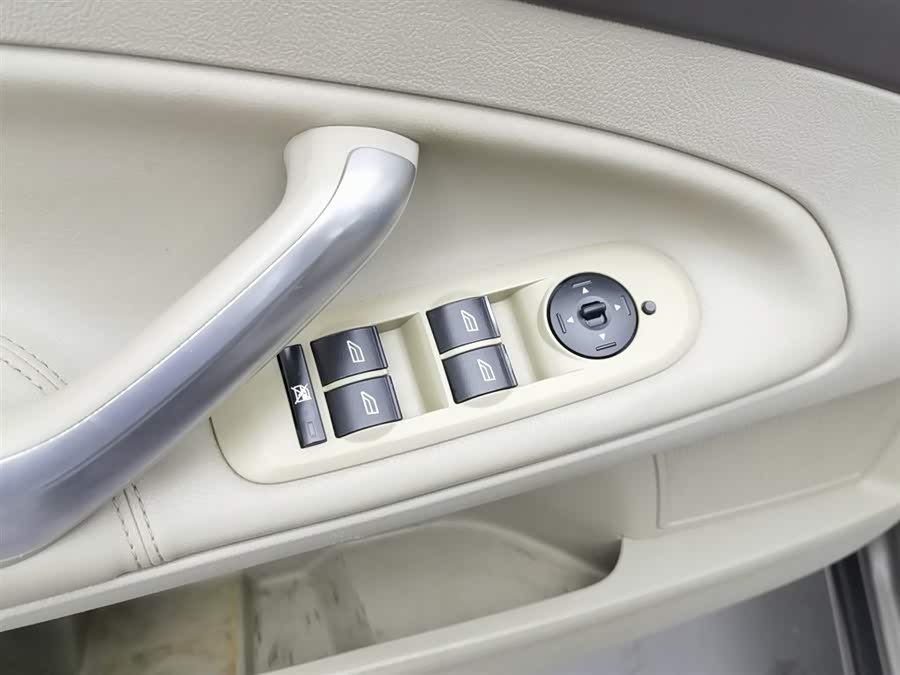 Ford Mondeo-Zhisheng 2013 car image #10