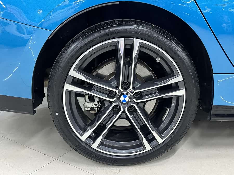 BMW 2 Series (Imported) 2022 immagine di auto #10
