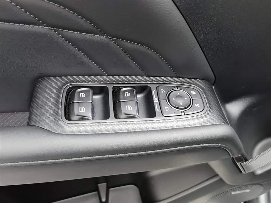 Haval Raptor New Energy 2025 #10 Haval Raptor New Energy 2025 car image #10