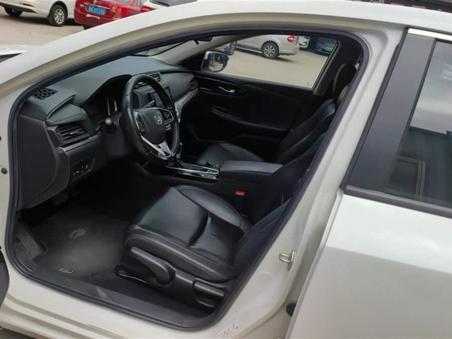 Honda Envix 2020 car image #10