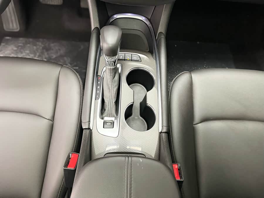 雪佛兰 迈锐宝XL 2022 汽车图片 #10