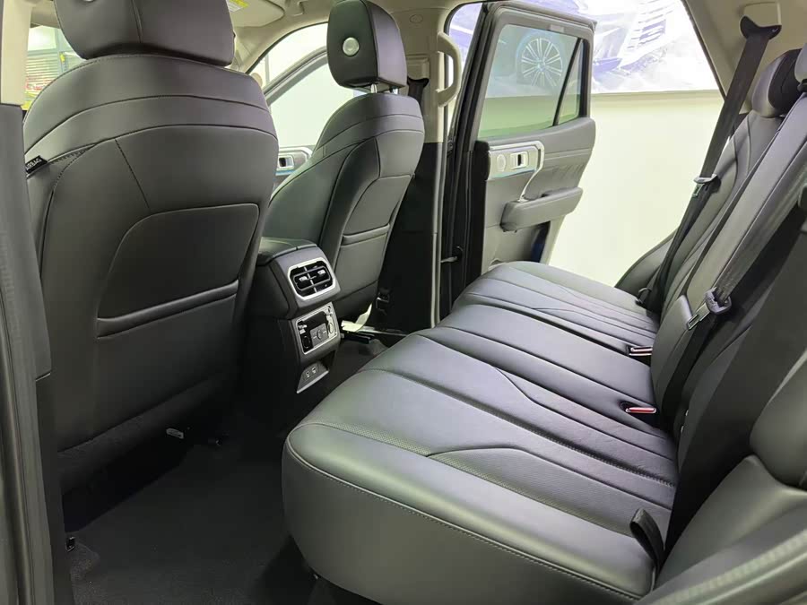 Tank 400 2024 #10 Tank 400 2024 imagem de carro #10