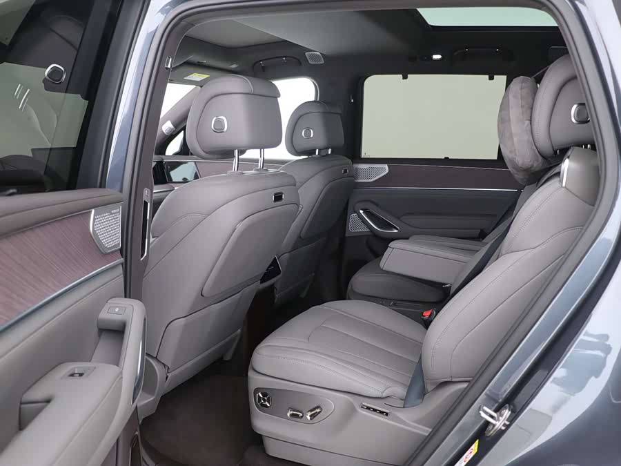 Denza N9 2025 #10 Denza N9 2025 imagem de carro #10