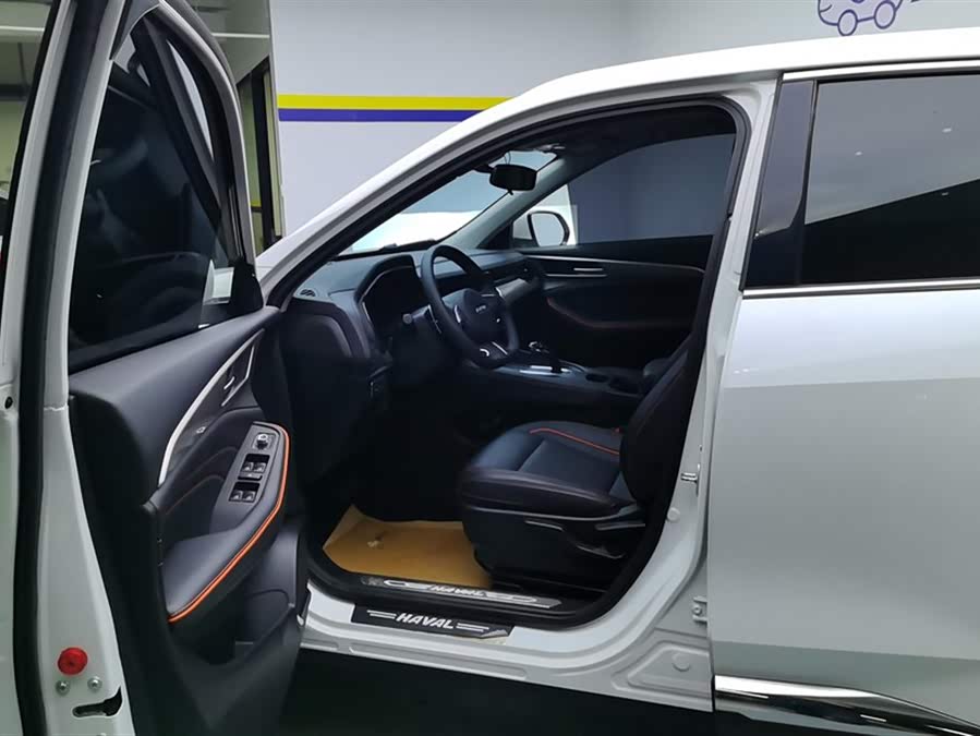 Haval F7 2021 image de voiture #10