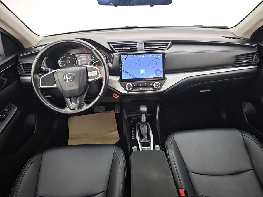 Honda Envix 2021 car image #10