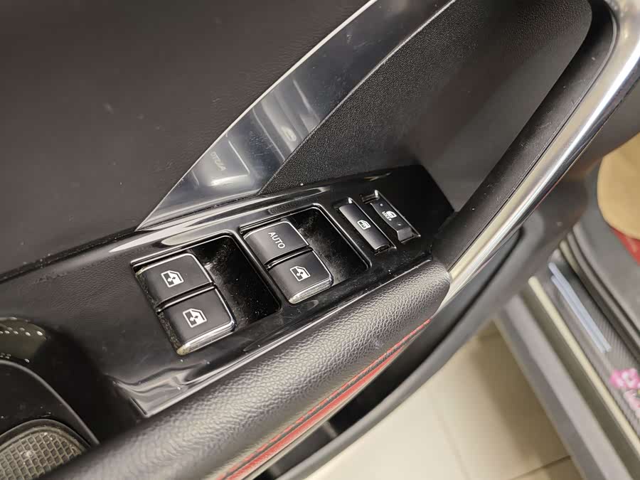 Changan CS55 2019 car image #10