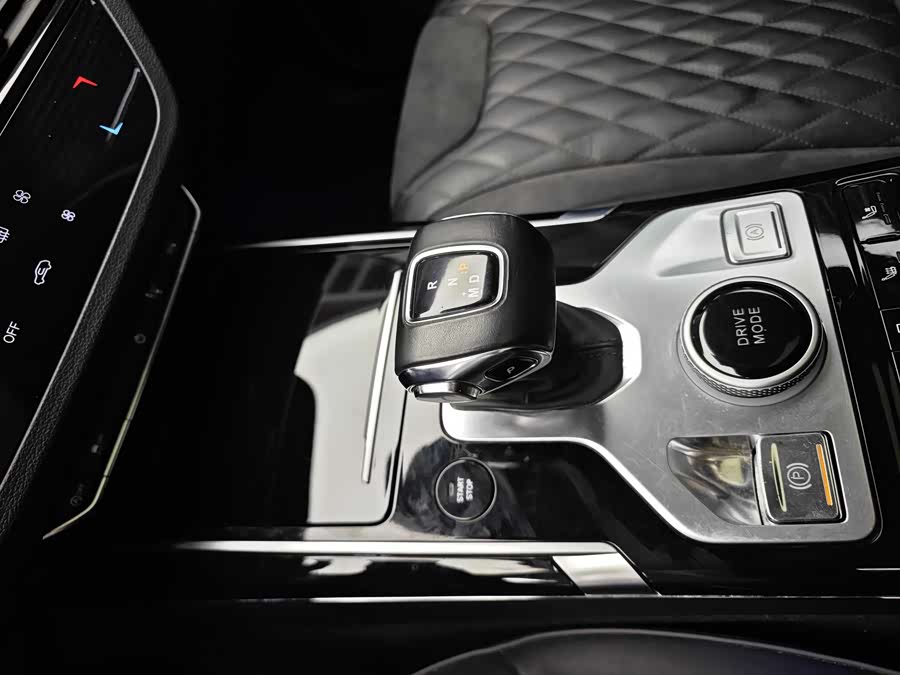 HongQi HS5 2019 imagem de carro #10