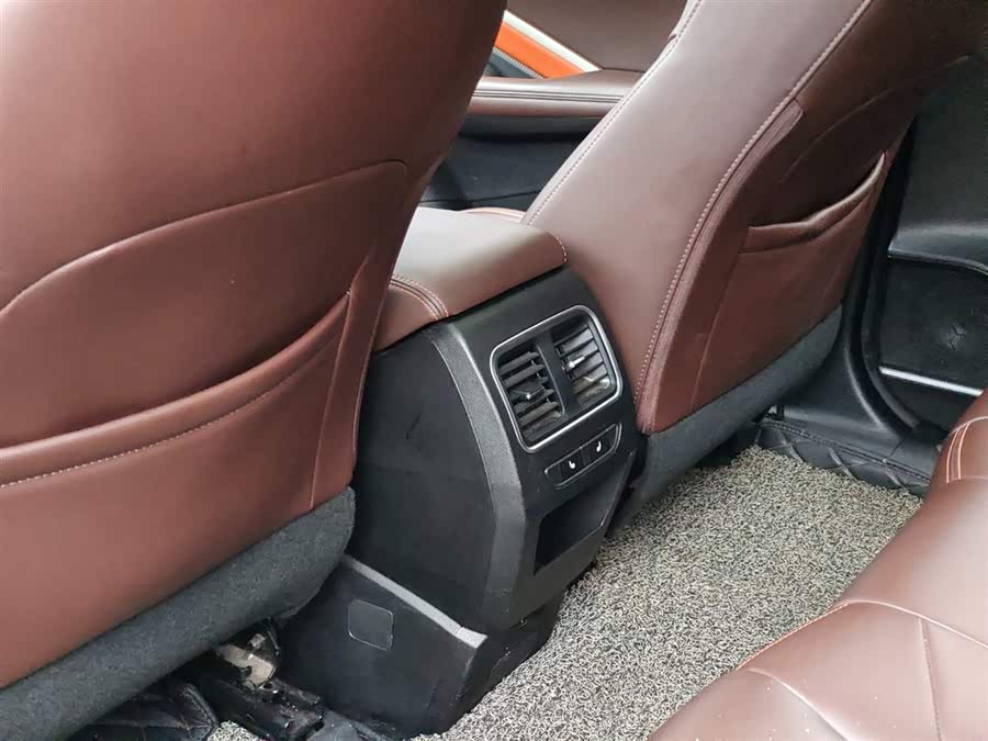 哈弗 哈弗F7x 2019 汽车图片 #10