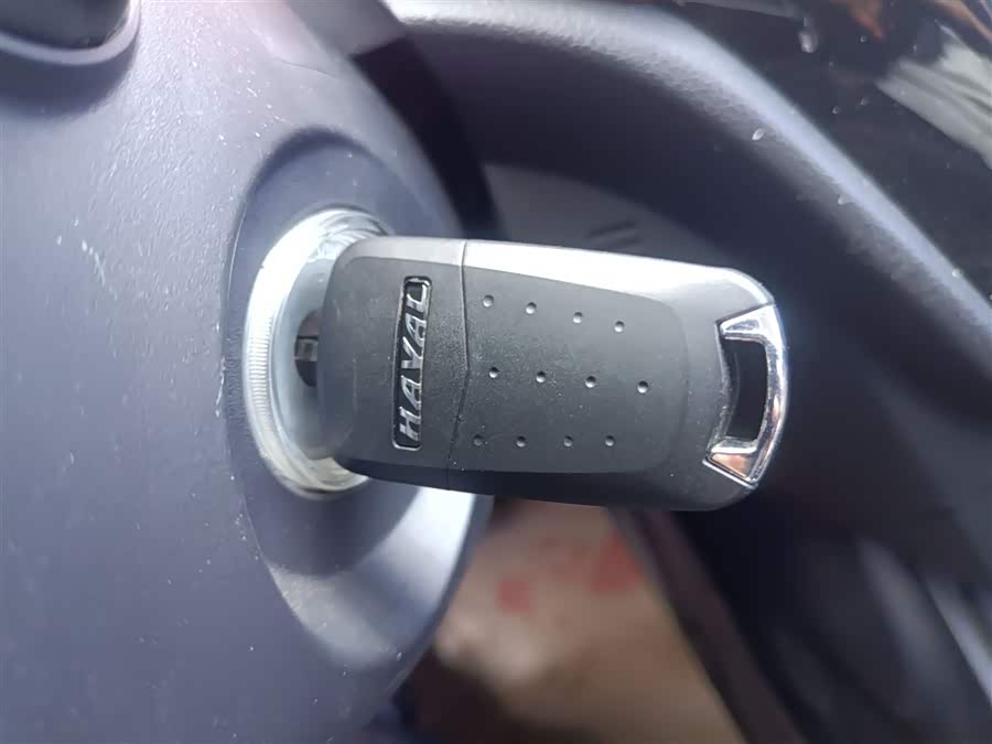 Haval H1 2015 #10 Haval H1 2015 car image #10