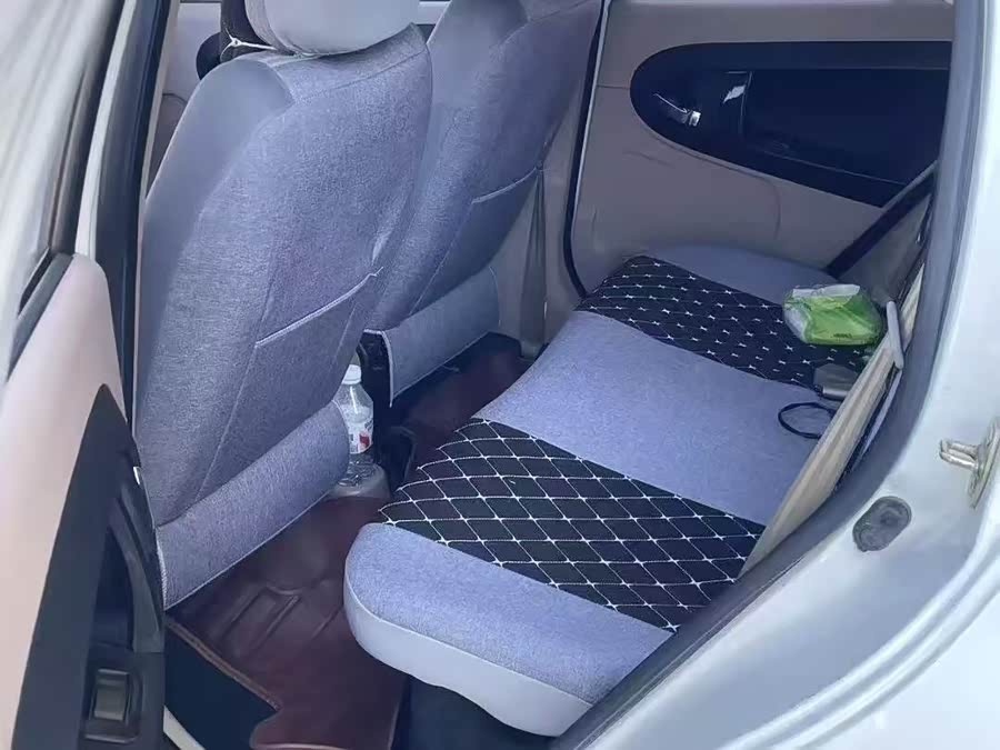 GEELY Panda Classic 2014 #10 GEELY Panda Classic 2014 car image #10