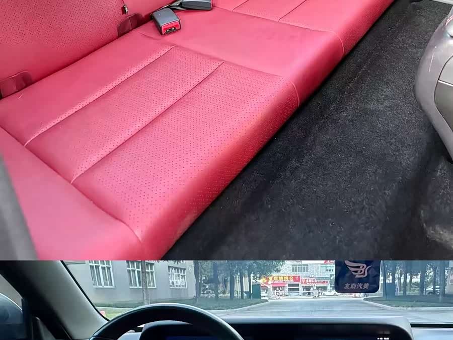 零跑汽车 零跑S01 2021 汽车图片 #10