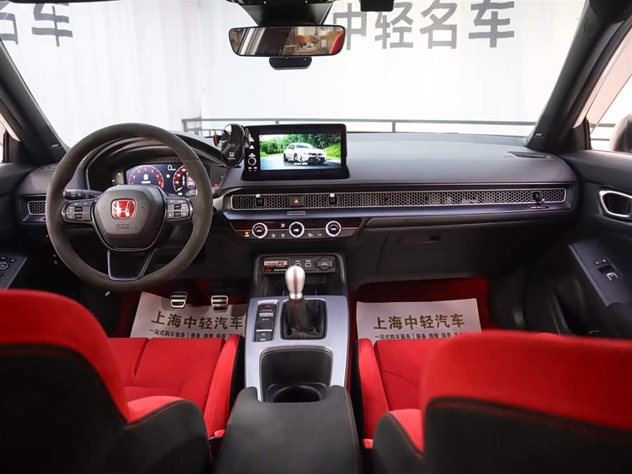 Honda Civic (Imported) 2023 #10 Honda Civic (Imported) 2023 car image #10