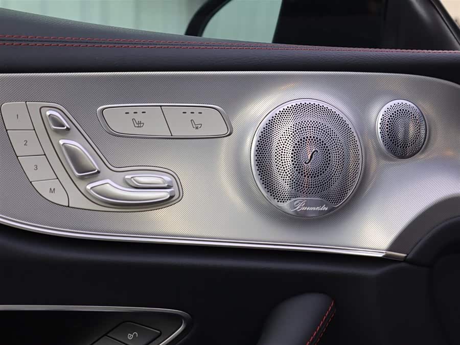 Mercedes-Benz E AMG 2021 #10 Mercedes-Benz E AMG 2021 car image #10