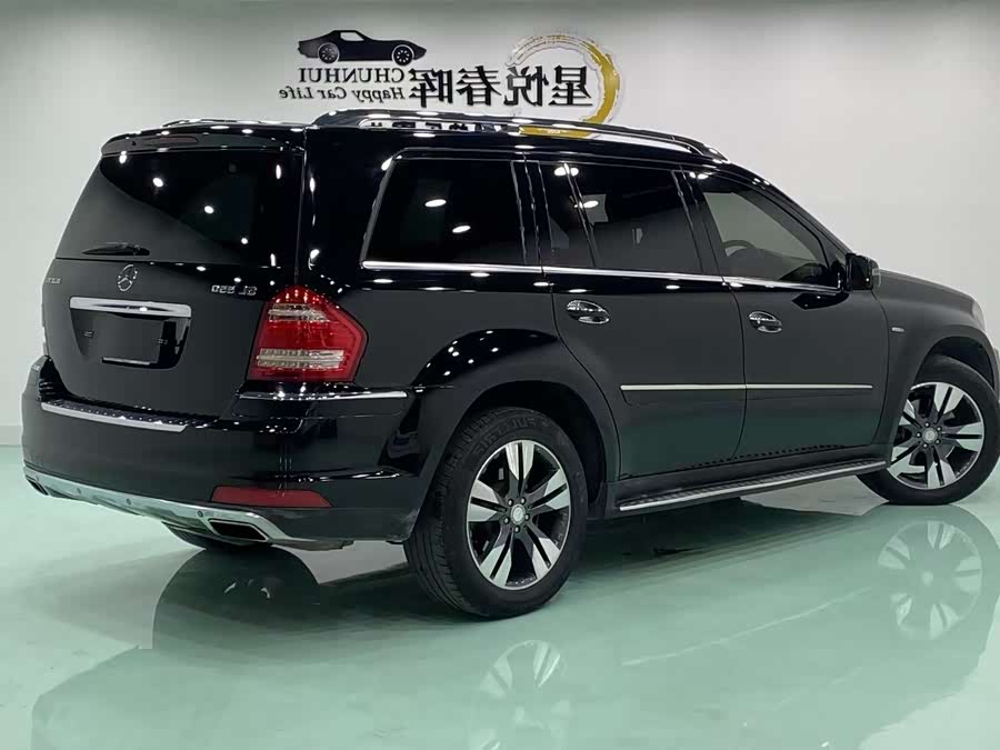 奔驰 2013 汽车图片 #10