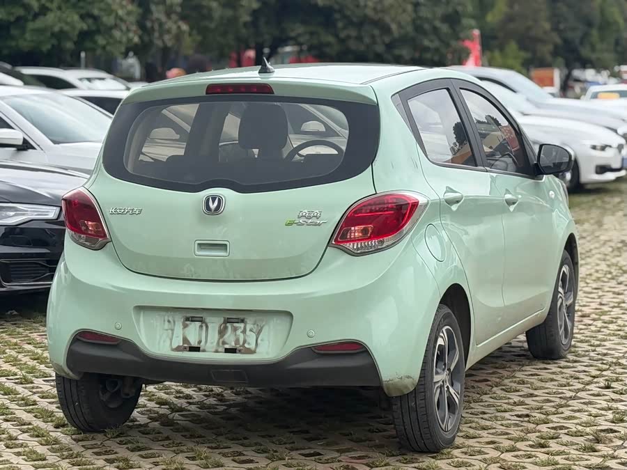 Changan BenBen E-Star 2023 car image #10