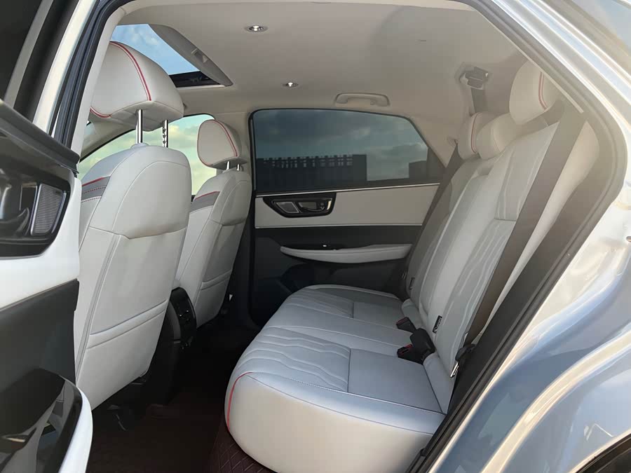 Honda e:NS2 2025 car image #10