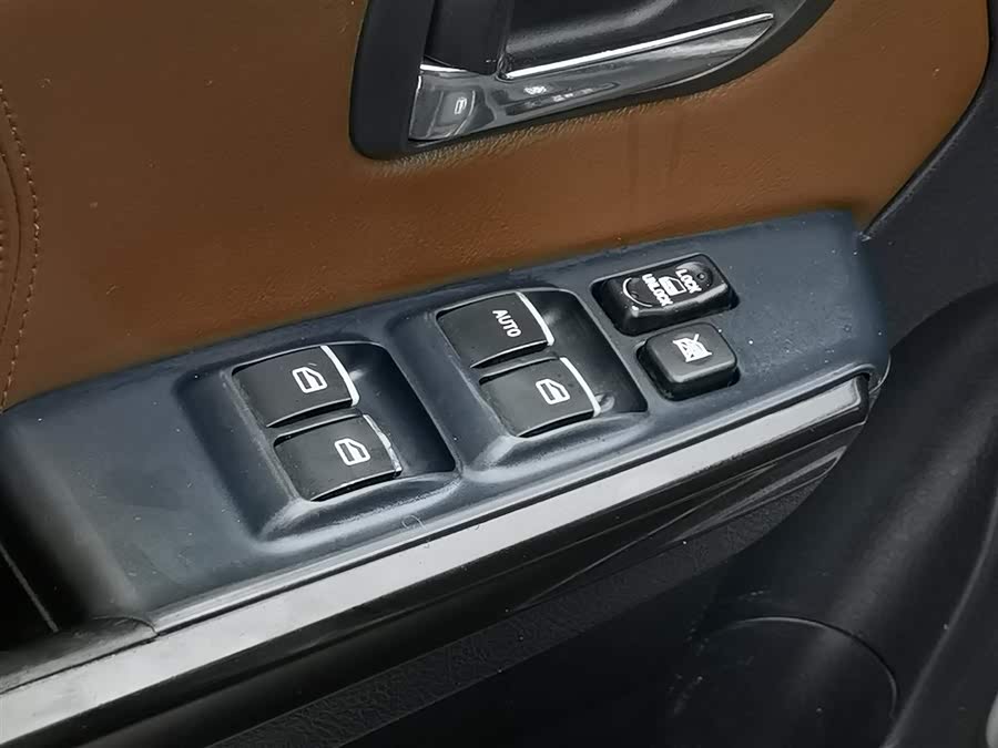 Haval H5 Class 2015 car image #10