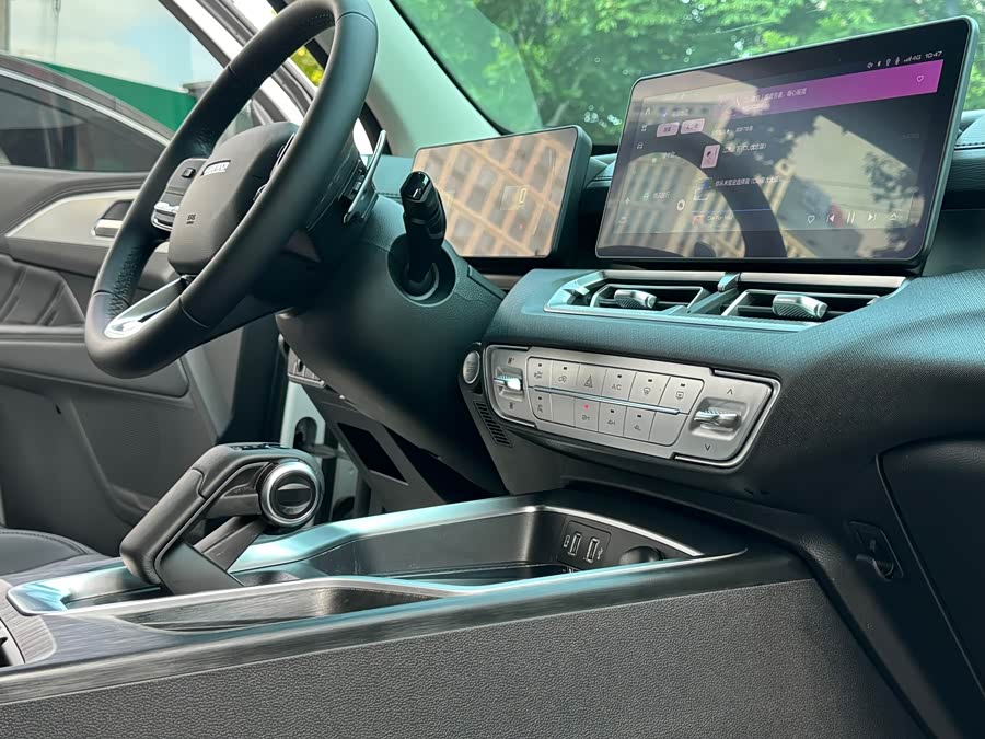 Haval H5 2023 #10 Haval H5 2023 car image #10