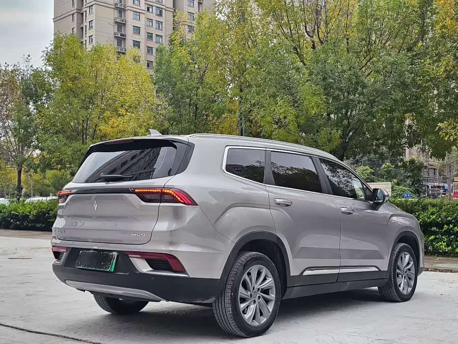 睿蓝汽车 睿蓝9 2023 汽车图片 #10