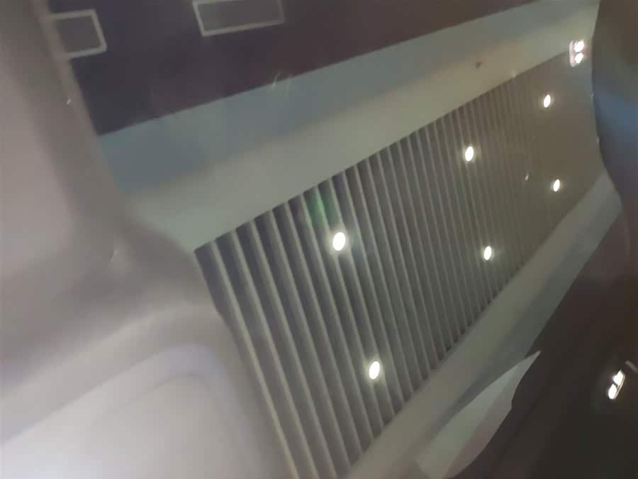 Ford Mustang Mach-E 2024 #10 Ford Mustang Mach-E 2024 car image #10