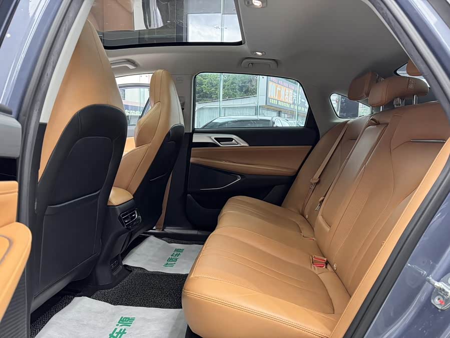 Xpeng P5 2022 #10 Xpeng P5 2022 immagine di auto #10