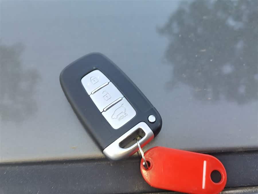 Hyundai Veloster 2015 #10 Hyundai Veloster 2015 car image #10