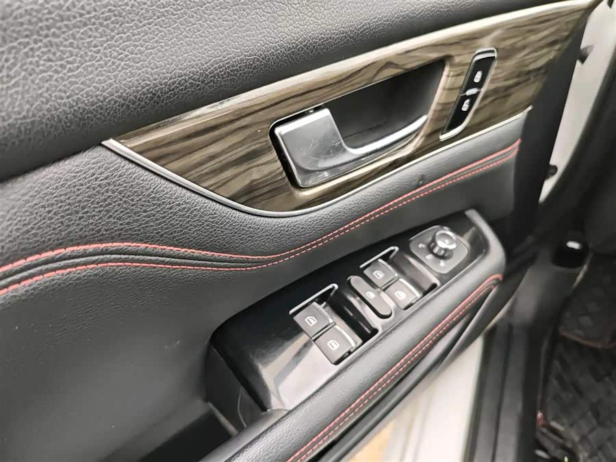 Great Wall C50 2016 #10 Great Wall C50 2016 car image #10