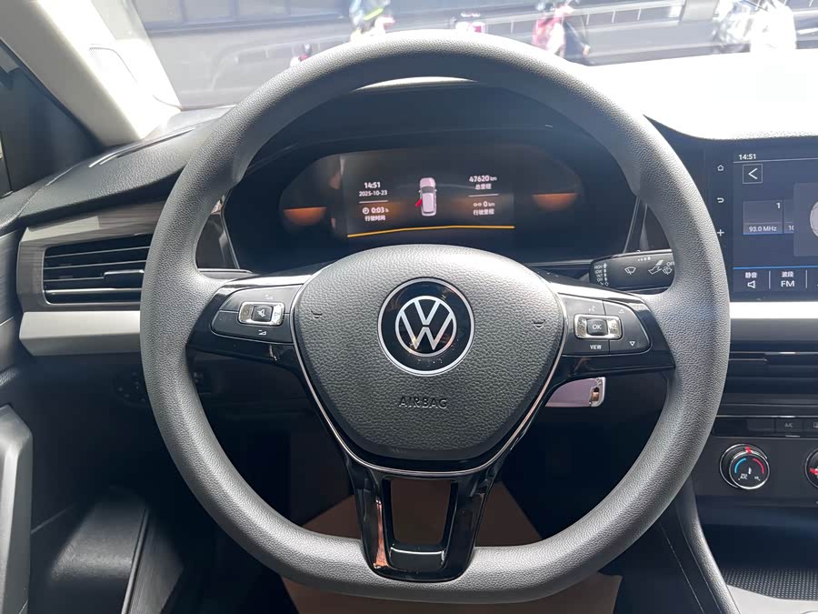 Volkswagen Lavida 2021 car image #10