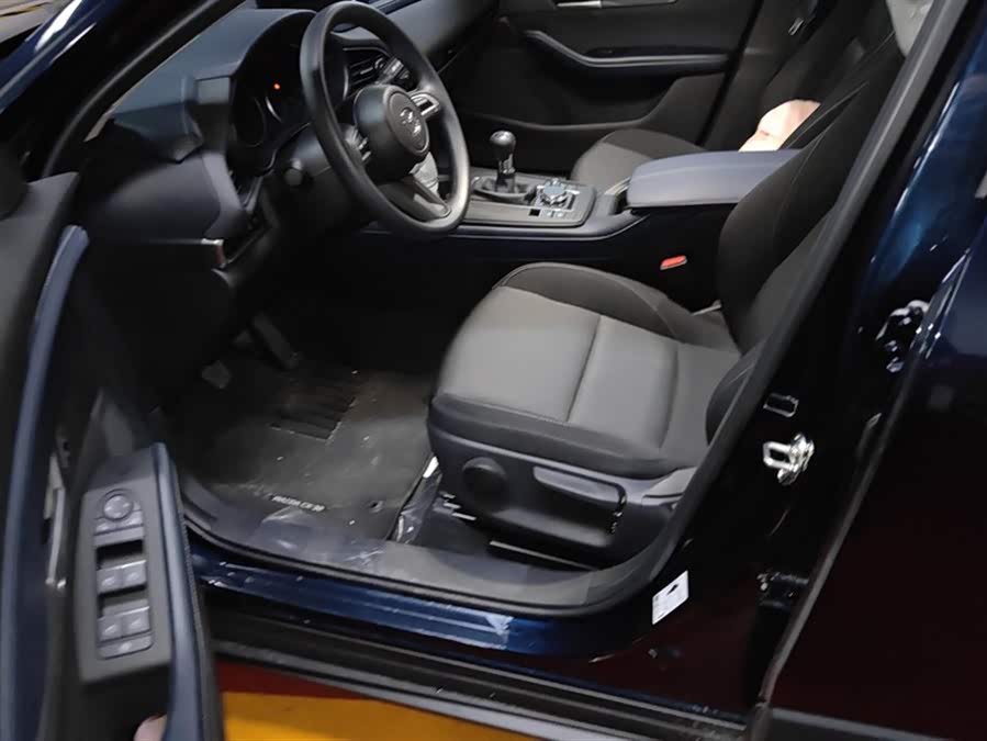 马自达 马自达CX-3 2025 汽车图片 #10