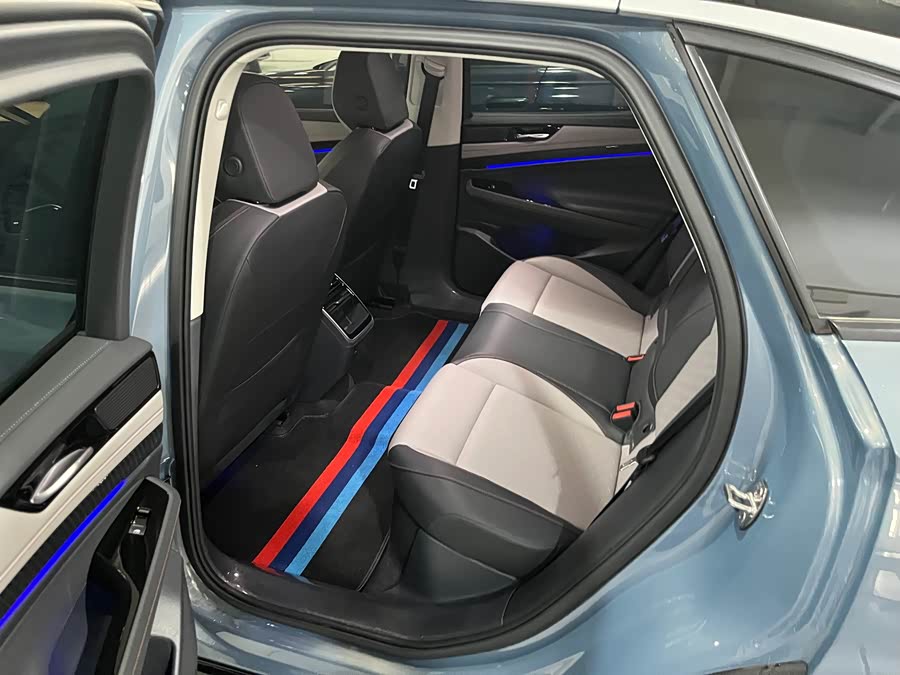 Volkswagen ID.7 Vizzion 2024 car image #10