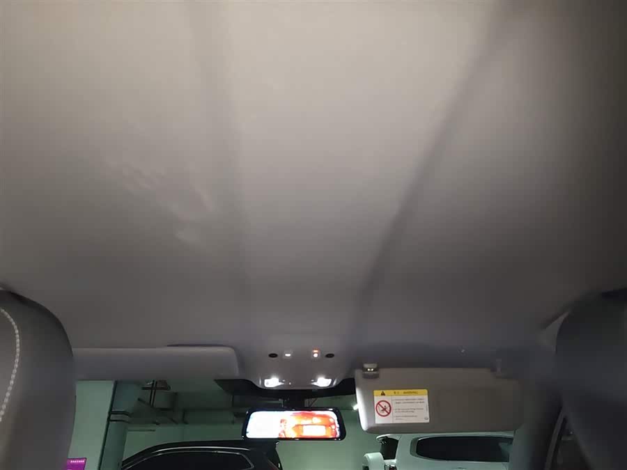 Audi Q2L e-tron 2021 #10 Audi Q2L e-tron 2021 car image #10