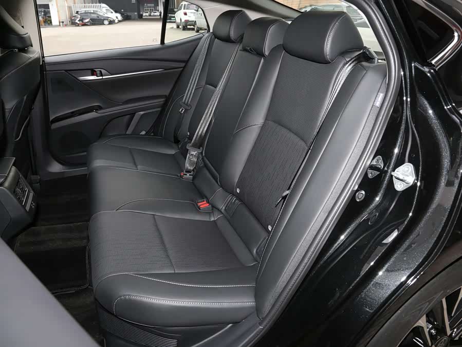 Toyota C3R 2025 car image #10