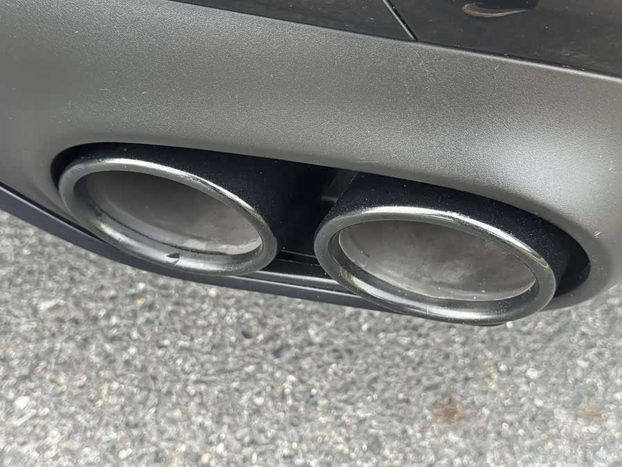 Mercedes-Benz E AMG 2020 car image #10