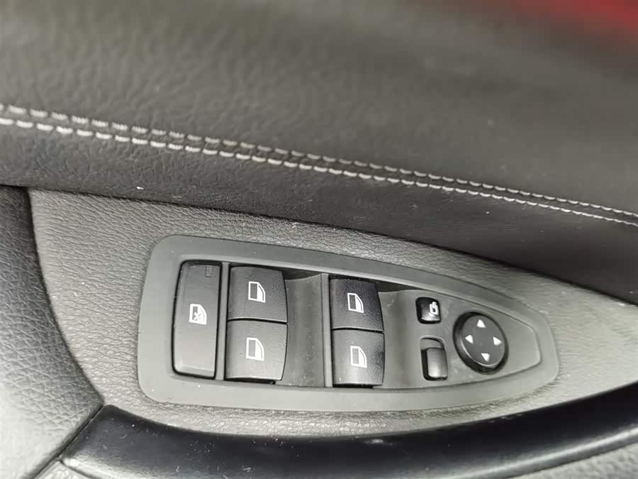 BMW X1 New Energy 2019 car image #10