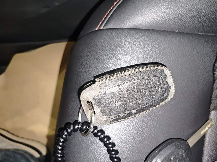 Haval H4 2020 #10 Haval H4 2020 image de voiture #10