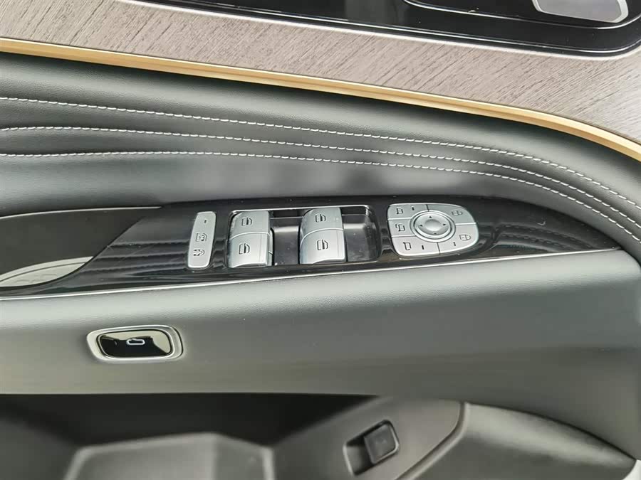 Chery Tiggo9 C-DM 2025 car image #10