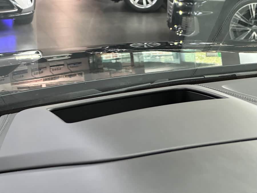 Audi Q7 2020 #10 Audi Q7 2020 car image #10