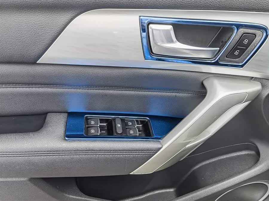 Haval H2 2017 #10 Haval H2 2017 immagine di auto #10