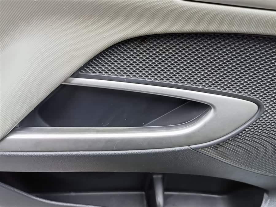 Chevrolet Sail 2015 car image #10