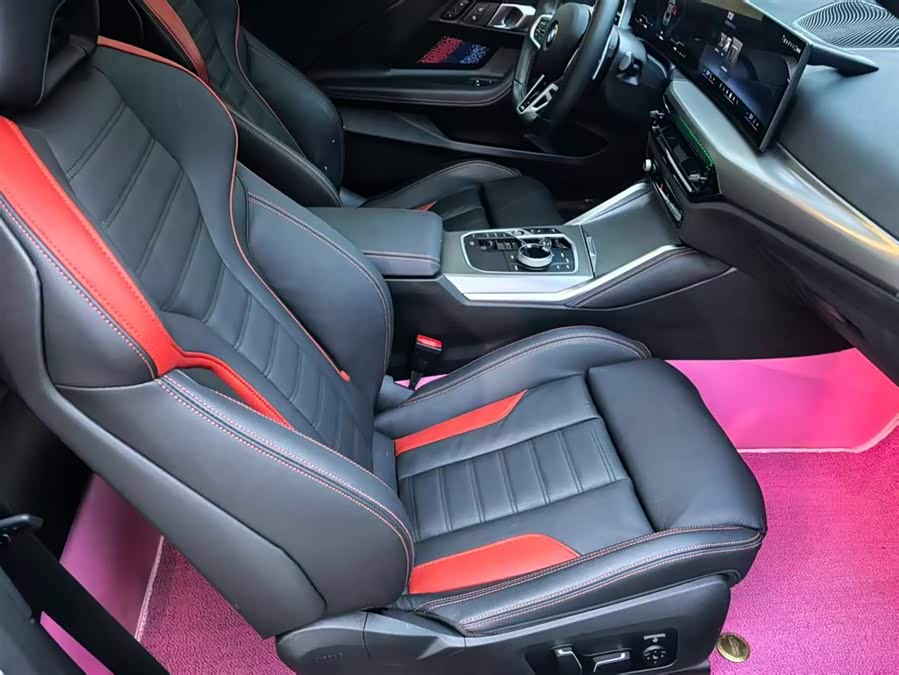 BMW M240i 2025 immagine di auto #10