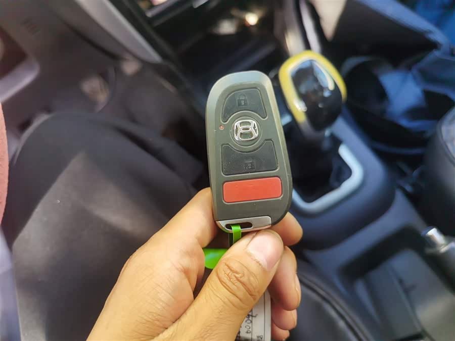 Suzuki Liana A6 2014 immagine di auto #10