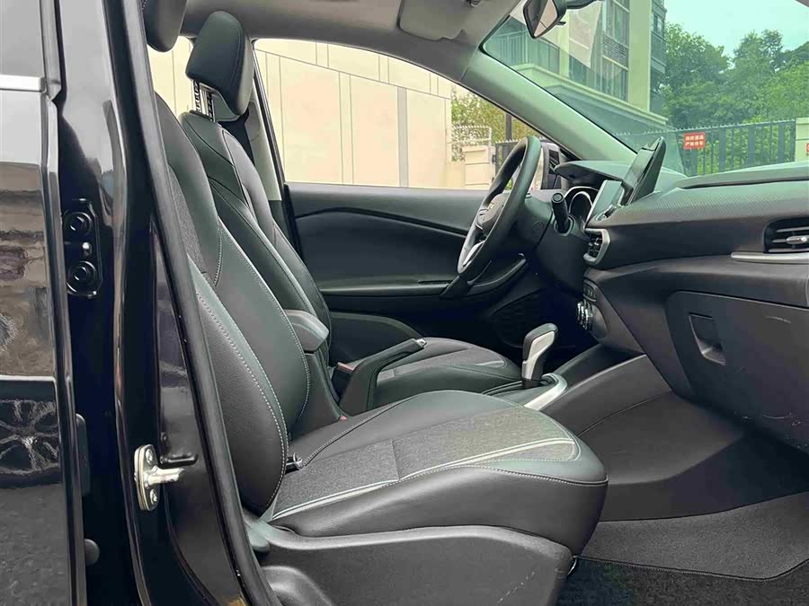 Chevrolet Tracker 2020 car image #10