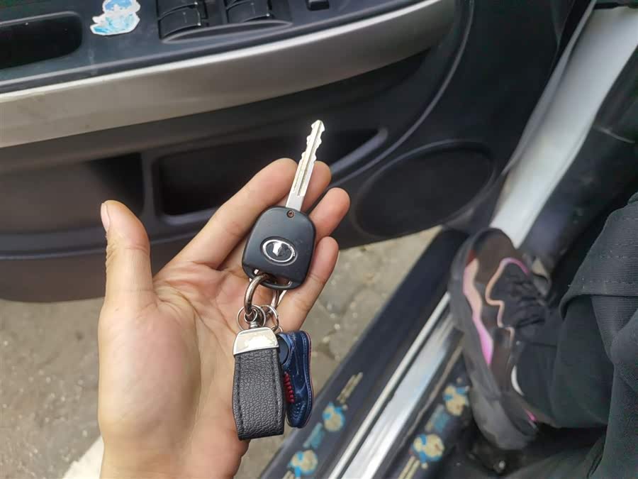 Great Wall M4 2013 #10 Great Wall M4 2013 car image #10